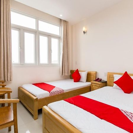 Phu Hoang Nam Hotel Ho Si Minh-város Kültér fotó